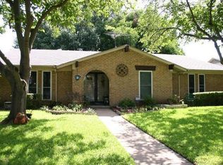 4773 Preston Trail Dr, Mesquite, TX 75150