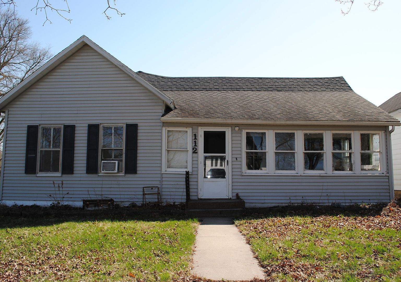 112 N Jefferson St, Flanagan, IL 61740 Zillow