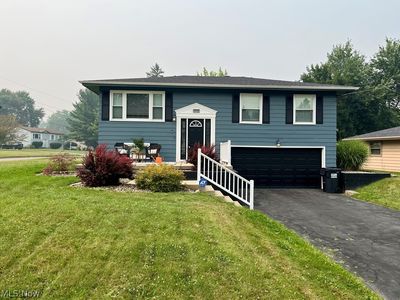 4626 Warwick Dr S, Canfield, OH, 44406