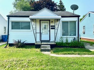 2200 Woodruff Ave, Warren, MI 48091
