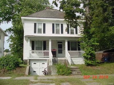 2112 Division St, Carbondale, IL, 62966