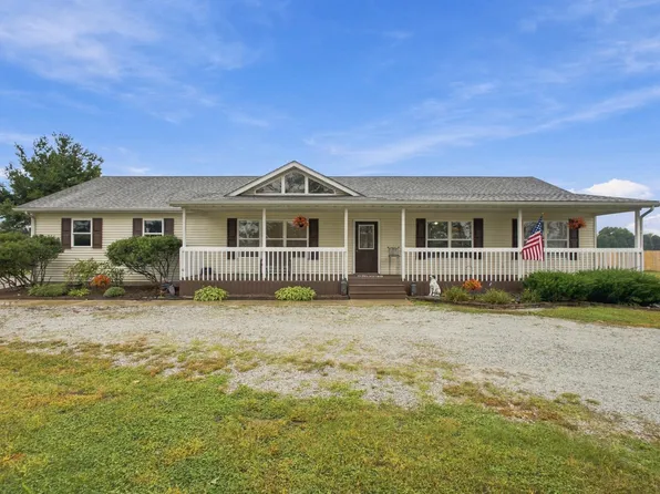 89 W 1100 N, Wheatfield, IN 46392