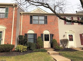 100 Baldwin Ct, Basking Ridge, NJ 07920