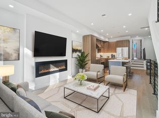 2228 13th St NW #3, Washington, DC 20009