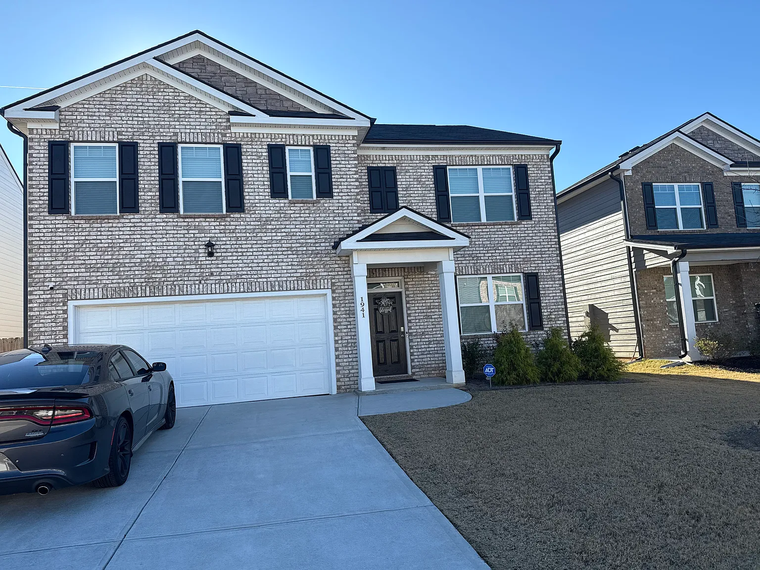 Vidalia Ct, Dacula — Photo 1