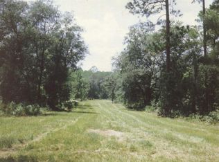 3191 SE 108th Ter, Morriston, FL 32668