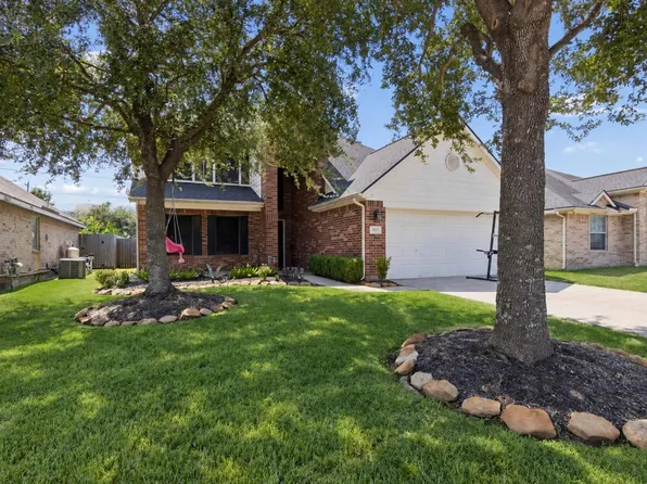 2509 Artesia Dr, Deer Park, TX 77536