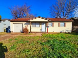 1029 Hoyt Ave, Oklahoma City, OK 73114