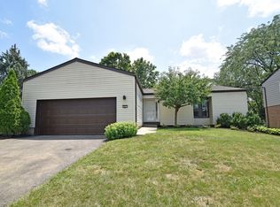 961 Butterfly Ct, Cincinnati, OH 45231