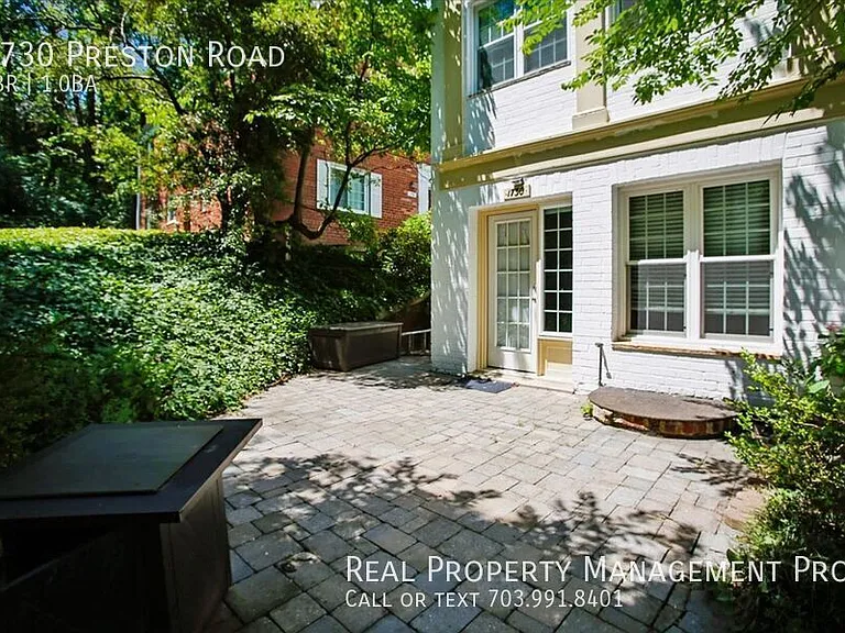 1730 Preston Rd — Photo 4