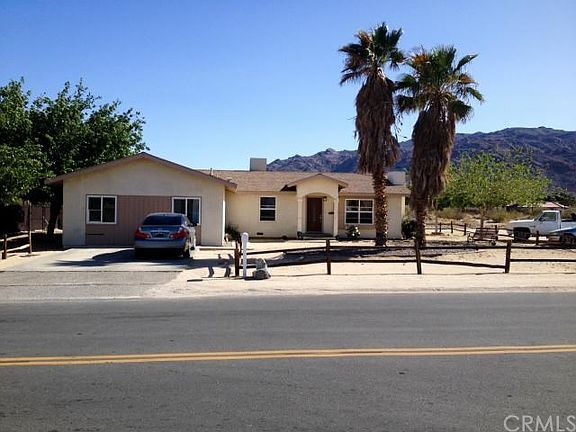2nd image of 74061 Pinon Dr