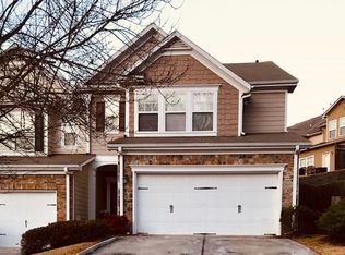 3081 Cross Creek Dr #119, Cumming, GA 30040