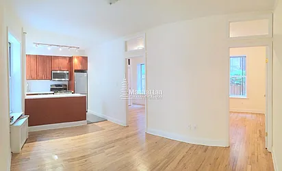 Rented by Manhattan Connection