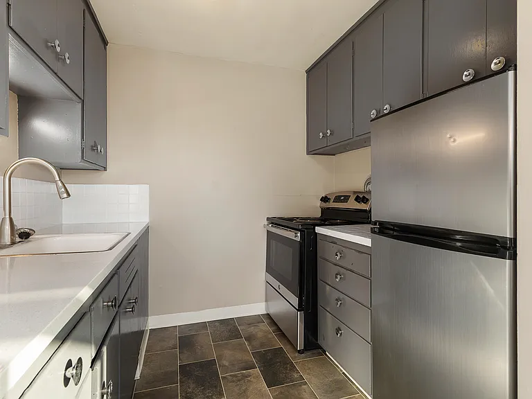 Rucker Court Apartments — Photo 25
