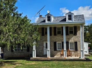 1935 Copenhaffer Rd, Dover, PA 17315