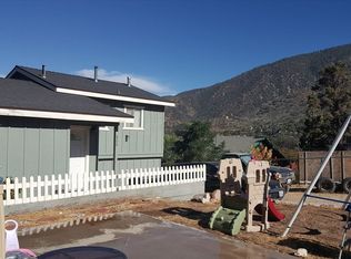 800 Lomita Trl, Frazier Park, CA 93225