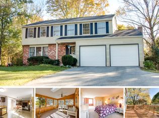 525 Cockeys Mill Rd, Reisterstown, MD 21136