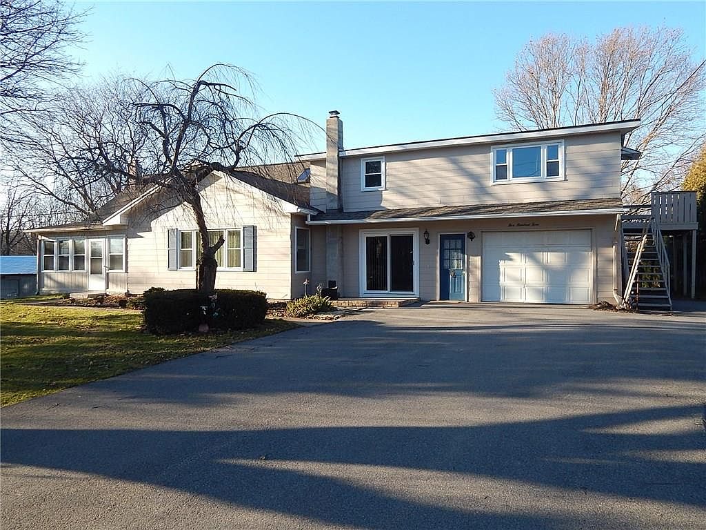 504 Scottsville Mumford Rd, Scottsville, NY 14546 Zillow