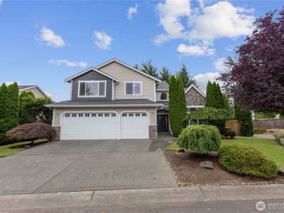 415 Pasco Place NE, Renton, WA, 98059