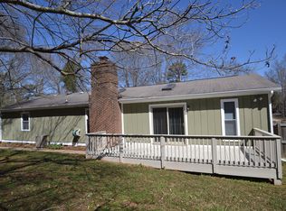 8908 Powell Rd, Charlotte, NC 28215