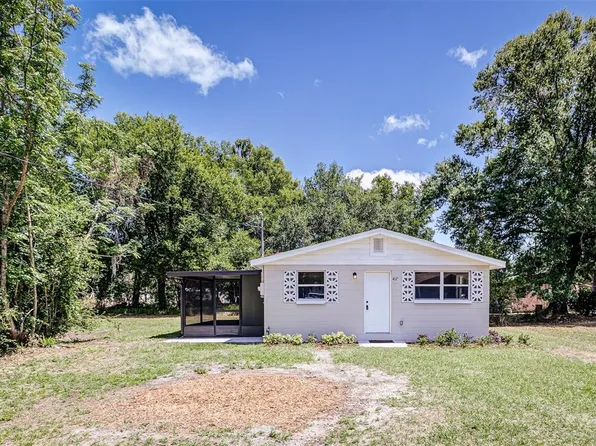 417 Seminole Ave S, Fort Meade, FL 33841