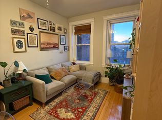 70 Joy St #18, Boston, MA 02114