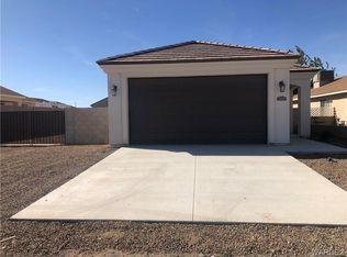 3735 N Nevada St, Kingman, AZ 86409