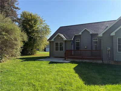 405 Greystone Dr, Horseheads, NY, 14845