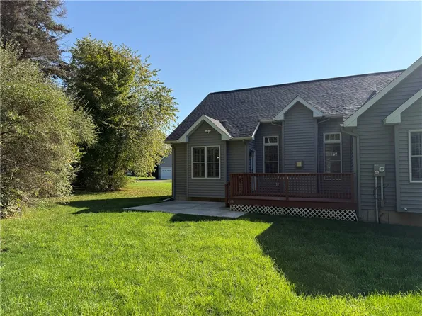 405 Greystone Dr, Horseheads, NY 14845