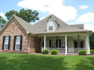 14200 Byhalia Rd, Byhalia, MS 38611