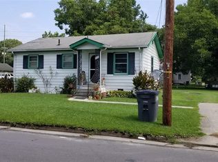 612 Arrington Ave, Rocky Mount, NC 27803