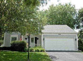 1585 Meghan Ave, Algonquin, IL