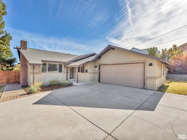 1101 Coral Way, Carson City, NV 89703