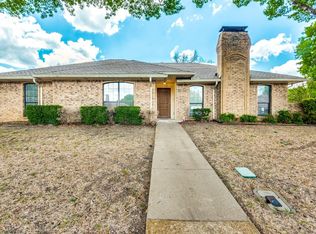 626 Rickey Canyon Ave, Desoto, TX 75115