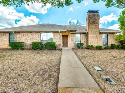 626 Rickey Canyon Ave, Desoto, TX, 75115