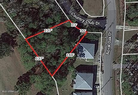 1st image of Country Club Dr Lot 22