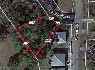 Country Club Dr LOT 22, Pass Christian, MS 39571