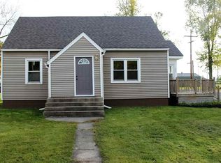 600 E 8th St, Fowler, IN 47944