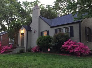 1839 Nassau Blvd, Charlotte, NC 28205