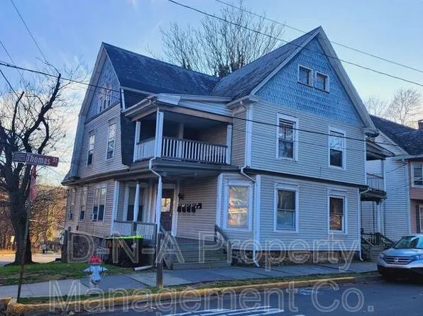 503 Thomas St #201, Stroudsburg, PA 18360