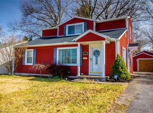 2227 Stone St, Cuyahoga Falls, OH 44221