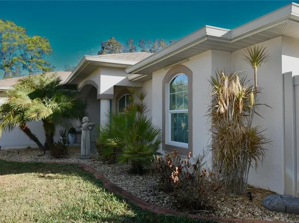 3262 Town Ter, North Port, FL 34286