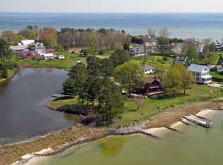 39 Mulberry Fields Rd, Reedville, VA 22539