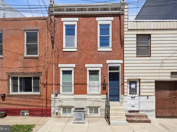 733 Latona St, Philadelphia, PA 19147