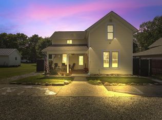 307 Lincoln Ave, Pleasantville, OH