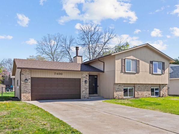 7400 74th Ave N, Brooklyn Park, MN 55428