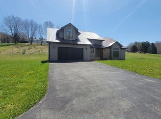 115 Montclair Circle Rd, North Tazewell, VA 24630