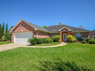 2327 Teresa Dr, Rosenberg, TX 77471