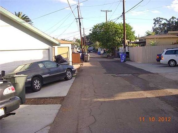 3rd image of 4526 Palm Ave