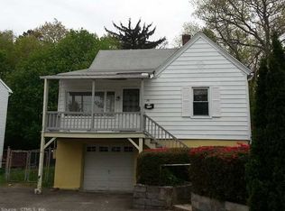 36 Enoch St, Waterbury, CT 06705